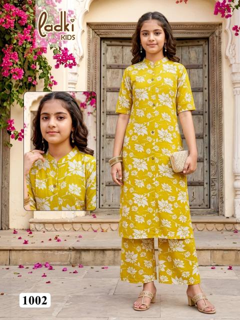Desi kudi ladki kids wholesalers in india for clothes
